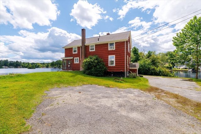 42&0 Point Pleasant Rd, Webster, MA 01570