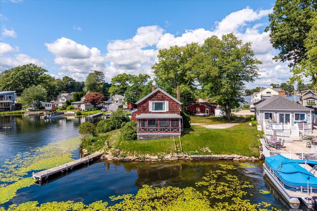 42&0 Point Pleasant Rd, Webster, MA 01570
