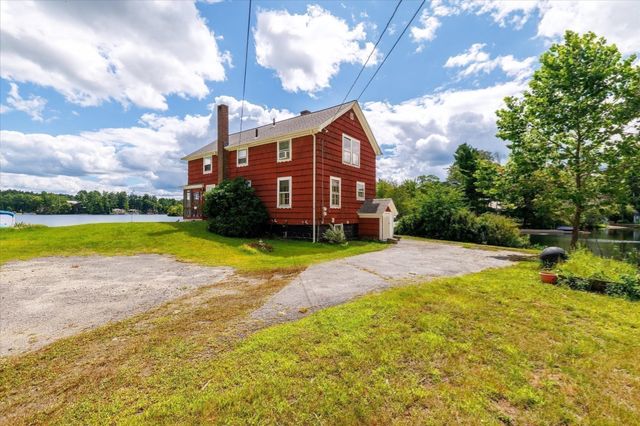 42&0 Point Pleasant Rd, Webster, MA 01570