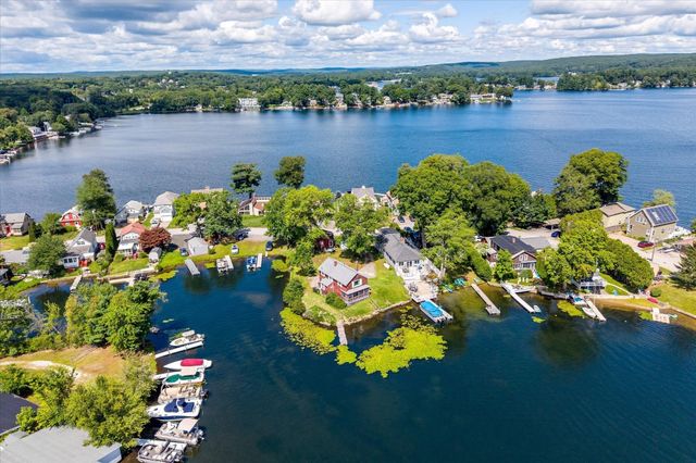42&0 Point Pleasant Rd, Webster, MA 01570