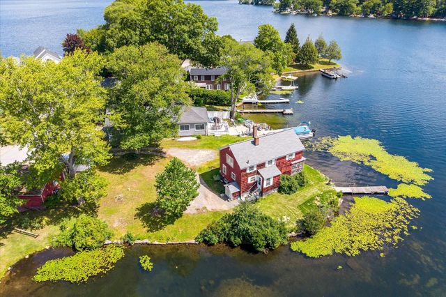 42&0 Point Pleasant Rd, Webster, MA 01570