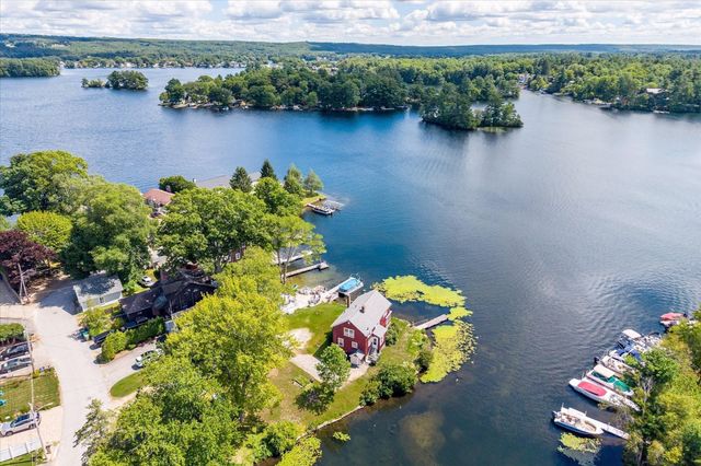 42&0 Point Pleasant Rd, Webster, MA 01570