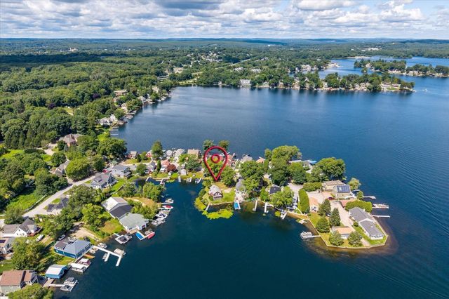 42&0 Point Pleasant Rd, Webster, MA 01570