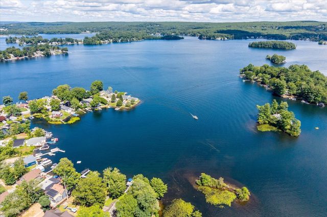 42&0 Point Pleasant Rd, Webster, MA 01570