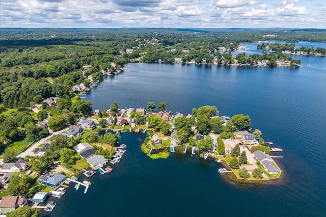 42&0 Point Pleasant Rd, Webster, MA 01570