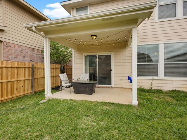 2417 Galemeadow Drive, Fort Worth, TX 76123
