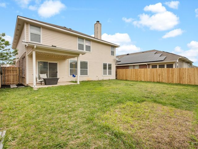 2417 Galemeadow Drive, Fort Worth, TX 76123