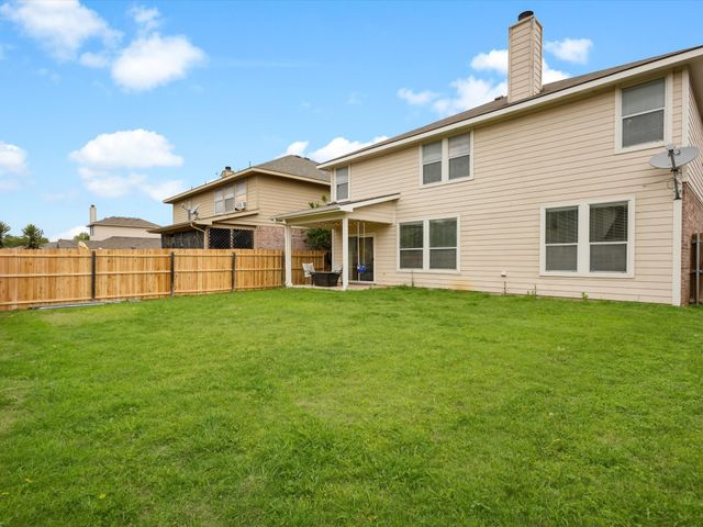 2417 Galemeadow Drive, Fort Worth, TX 76123