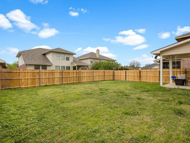 2417 Galemeadow Drive, Fort Worth, TX 76123