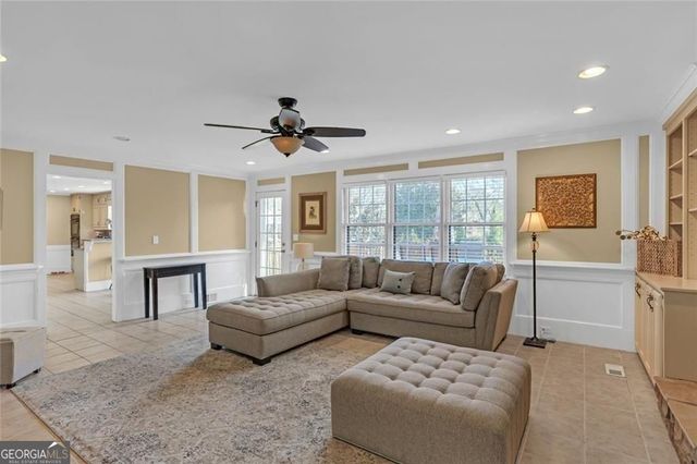 7575 Hunters Woods Drive, Atlanta, GA 30350