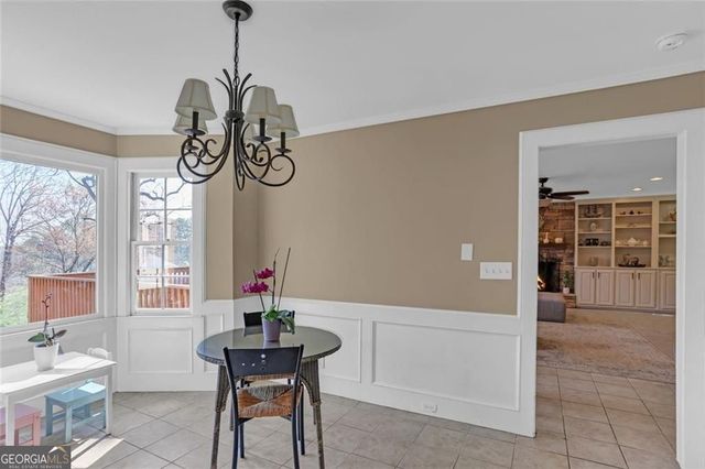 7575 Hunters Woods Drive, Atlanta, GA 30350