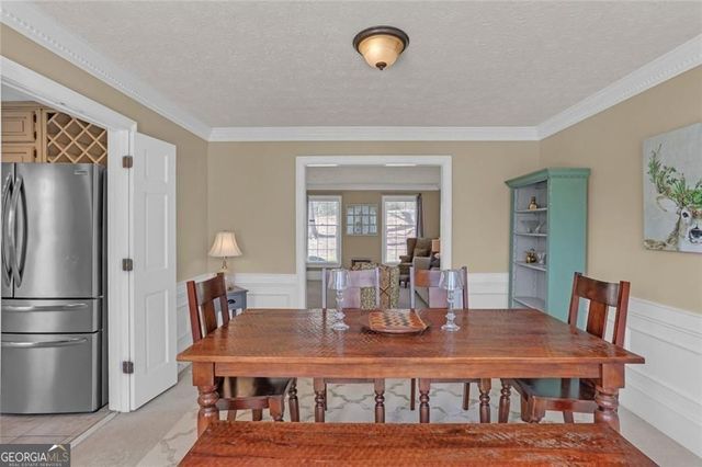 7575 Hunters Woods Drive, Atlanta, GA 30350