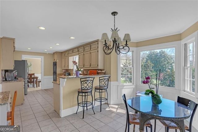 7575 Hunters Woods Drive, Atlanta, GA 30350