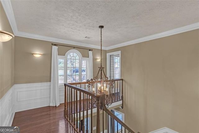 7575 Hunters Woods Drive, Atlanta, GA 30350