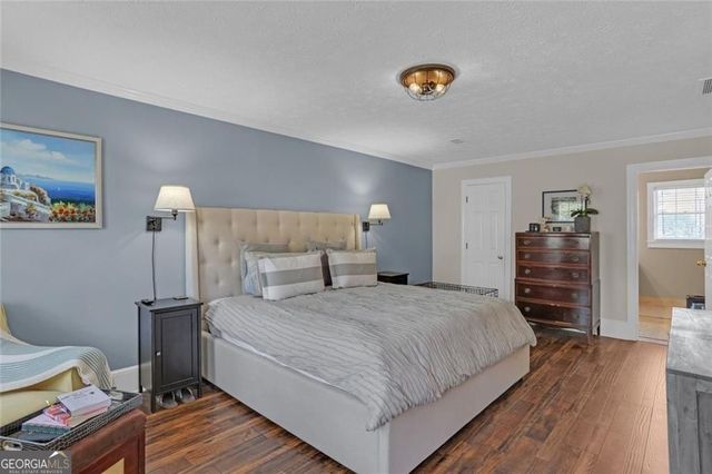 7575 Hunters Woods Drive, Atlanta, GA 30350