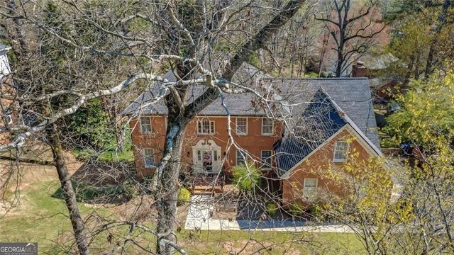 7575 Hunters Woods Drive, Atlanta, GA 30350