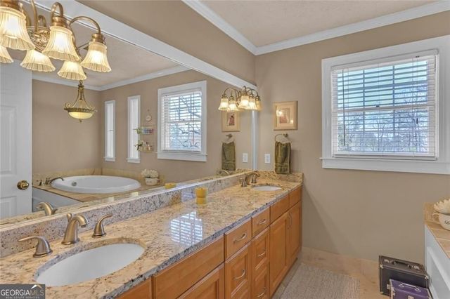 7575 Hunters Woods Drive, Atlanta, GA 30350