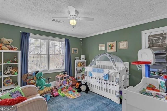 7575 Hunters Woods Drive, Atlanta, GA 30350