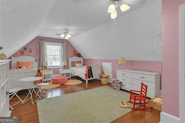 7575 Hunters Woods Drive, Atlanta, GA 30350