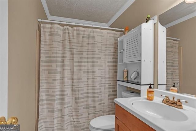 7575 Hunters Woods Drive, Atlanta, GA 30350