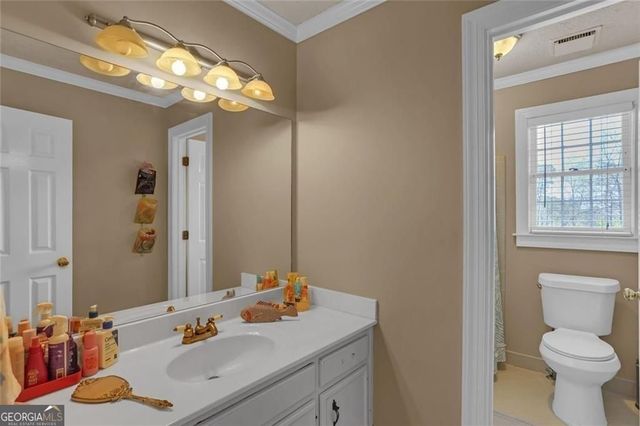 7575 Hunters Woods Drive, Atlanta, GA 30350