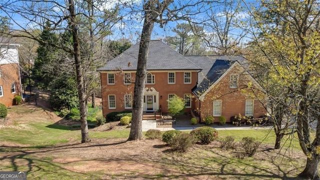 7575 Hunters Woods Drive, Atlanta, GA 30350