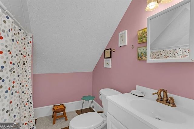 7575 Hunters Woods Drive, Atlanta, GA 30350