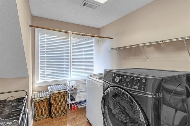 7575 Hunters Woods Drive, Atlanta, GA 30350