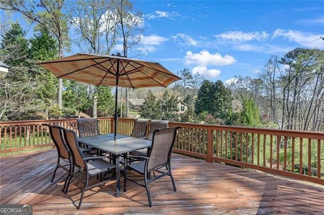 7575 Hunters Woods Drive, Atlanta, GA 30350