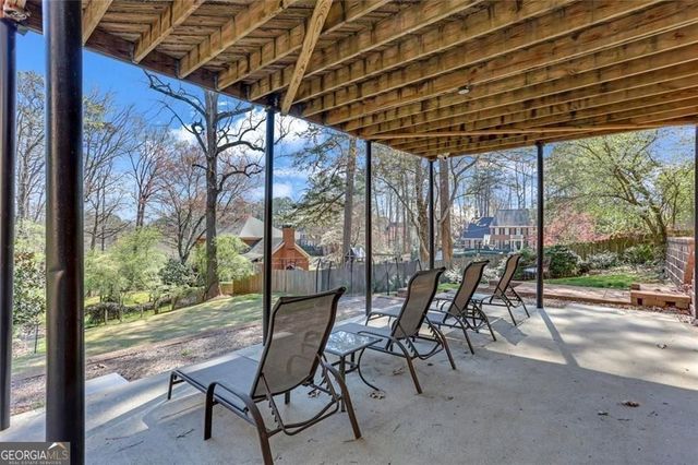 7575 Hunters Woods Drive, Atlanta, GA 30350