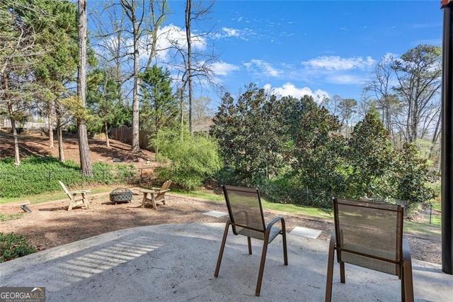 7575 Hunters Woods Drive, Atlanta, GA 30350