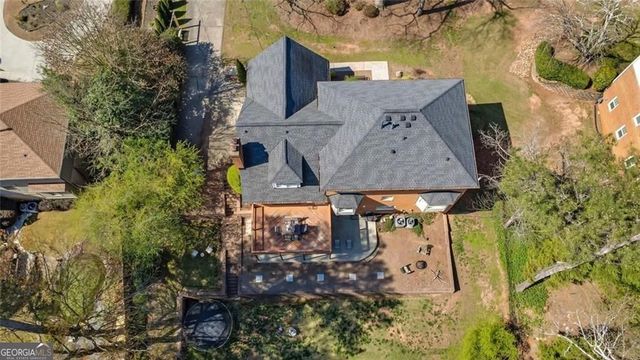 7575 Hunters Woods Drive, Atlanta, GA 30350