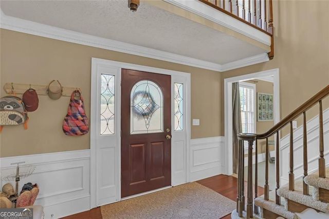 7575 Hunters Woods Drive, Atlanta, GA 30350