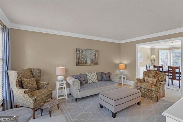 7575 Hunters Woods Drive, Atlanta, GA 30350