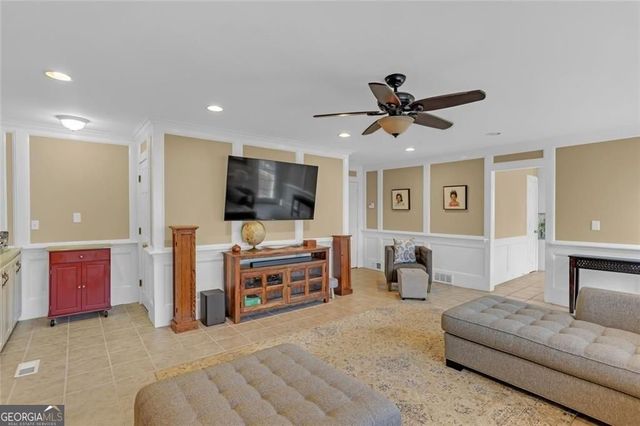 7575 Hunters Woods Drive, Atlanta, GA 30350