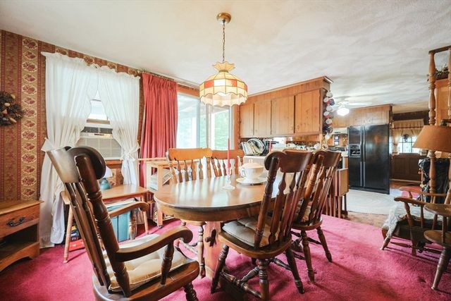 5 Manuel Street, Fairhaven, MA 02719