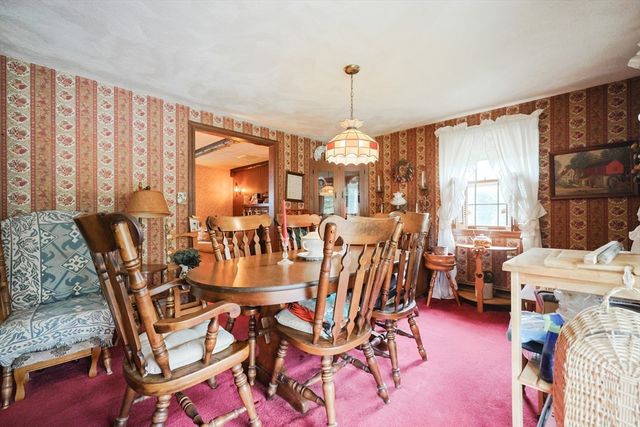 5 Manuel Street, Fairhaven, MA 02719