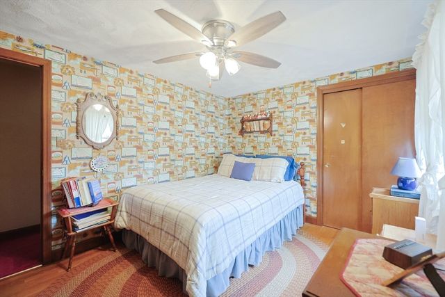 5 Manuel Street, Fairhaven, MA 02719
