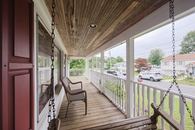 5 Manuel Street, Fairhaven, MA 02719