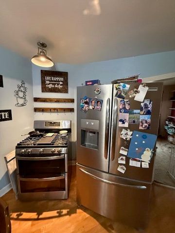 7813 Rookway Road, Bridgeport, MI 48722