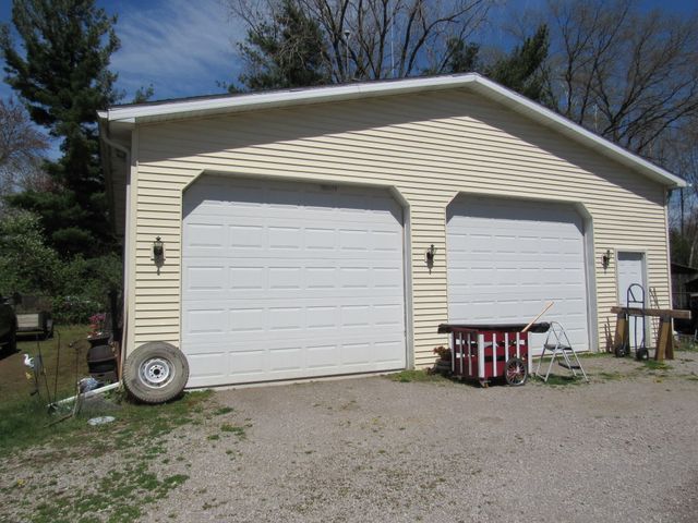7813 Rookway Road, Bridgeport, MI 48722