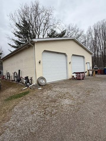 7813 Rookway Road, Bridgeport, MI 48722
