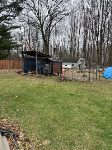 7813 Rookway Road, Bridgeport, MI 48722