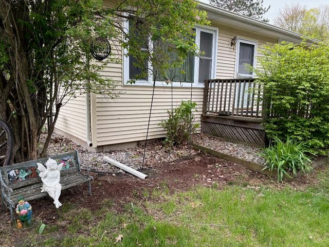 7813 Rookway Road, Bridgeport, MI 48722