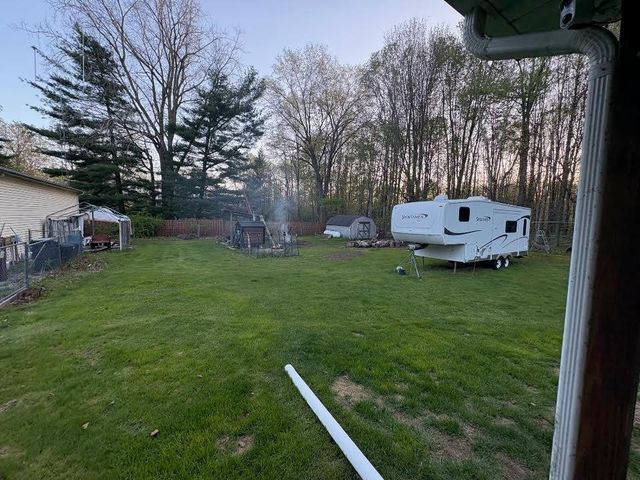 7813 Rookway Road, Bridgeport, MI 48722