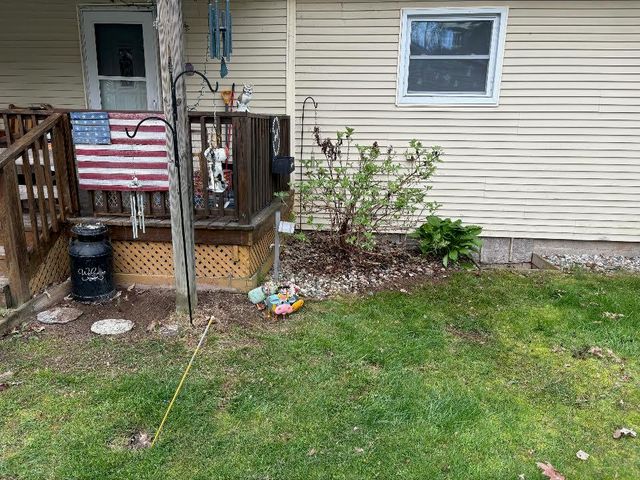 7813 Rookway Road, Bridgeport, MI 48722