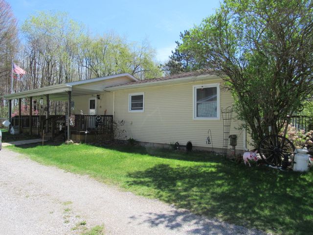 7813 Rookway Road, Bridgeport, MI 48722
