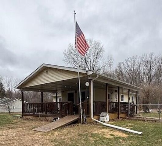 7813 Rookway Road, Bridgeport, MI 48722