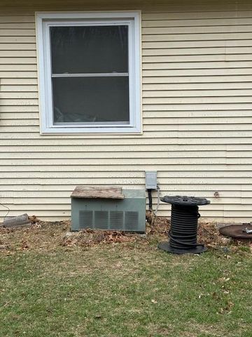 7813 Rookway Road, Bridgeport, MI 48722