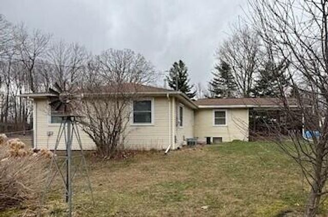 7813 Rookway Road, Bridgeport, MI 48722